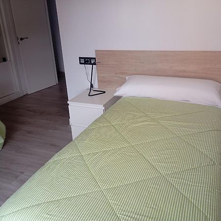 Apartament Piso La Fuente Onís Zewnętrze zdjęcie