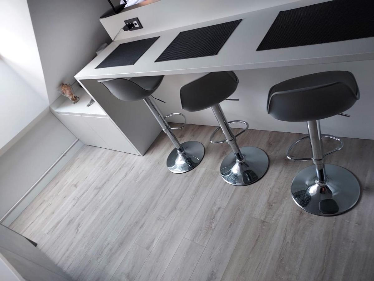 Apartament Piso La Fuente Onís Zewnętrze zdjęcie