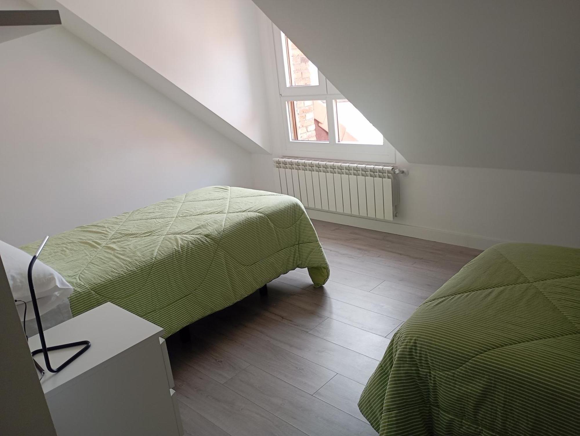 Apartament Piso La Fuente Onís Zewnętrze zdjęcie